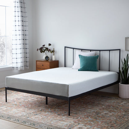 Weekender - 8" Gel Memory Foam Mattress Weekender