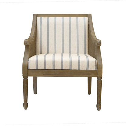 Isla - Accent Armchair Accents - Beige JLA