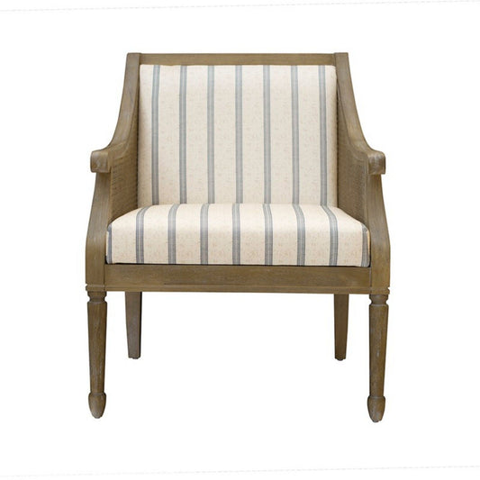 Isla - Accent Armchair Accents - Beige JLA