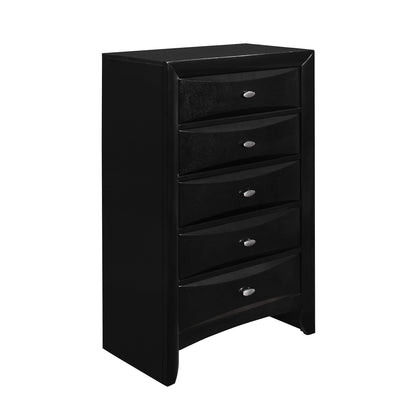Lucille - Chest With Spacious Drawers Global Furniture USA