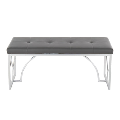 Constellation - Elegant Contemporary Bench Lumi Source