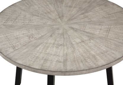 Mathis - Dining Table - Black