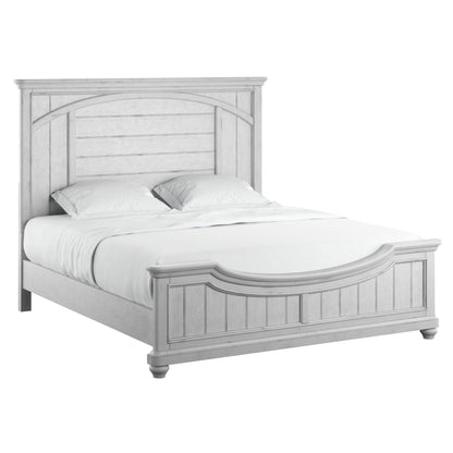 Mariano - Panel Bed Emerald Home