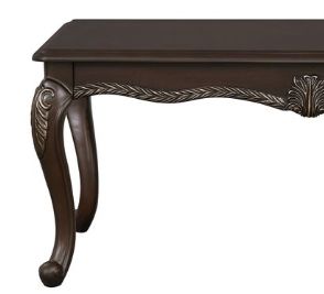 Pierce - Elegant Craftsmanship Table