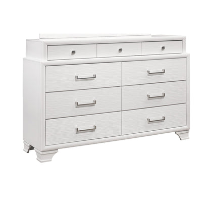 Civic - Dresser Global Furniture USA
