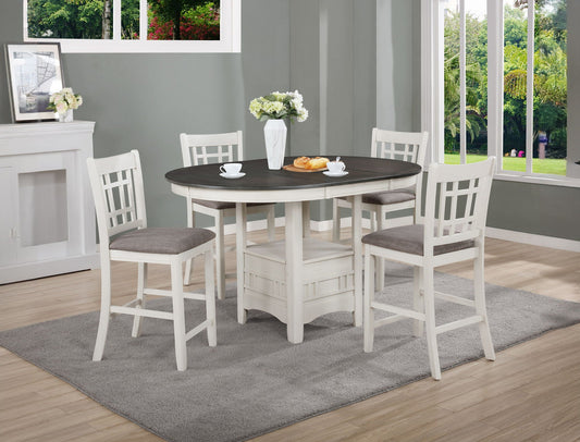 Hartwell - Dining Room Set Crown Mark