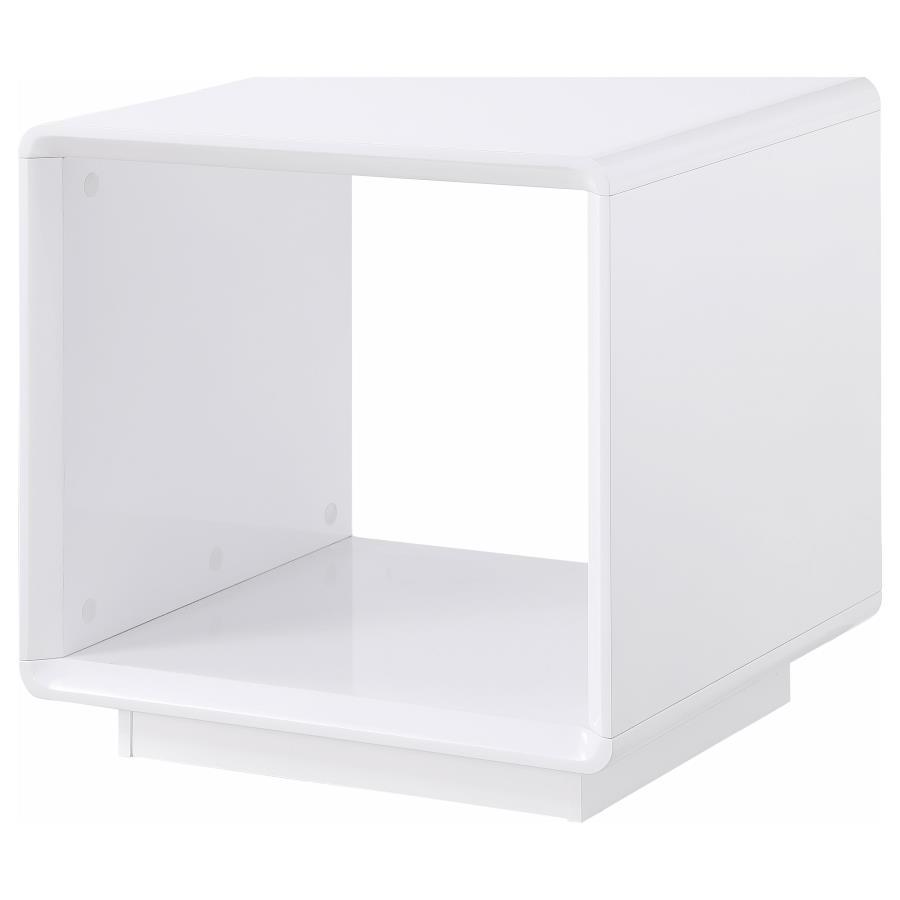 Paseo - Rectangular Table Coaster Fine Furniture