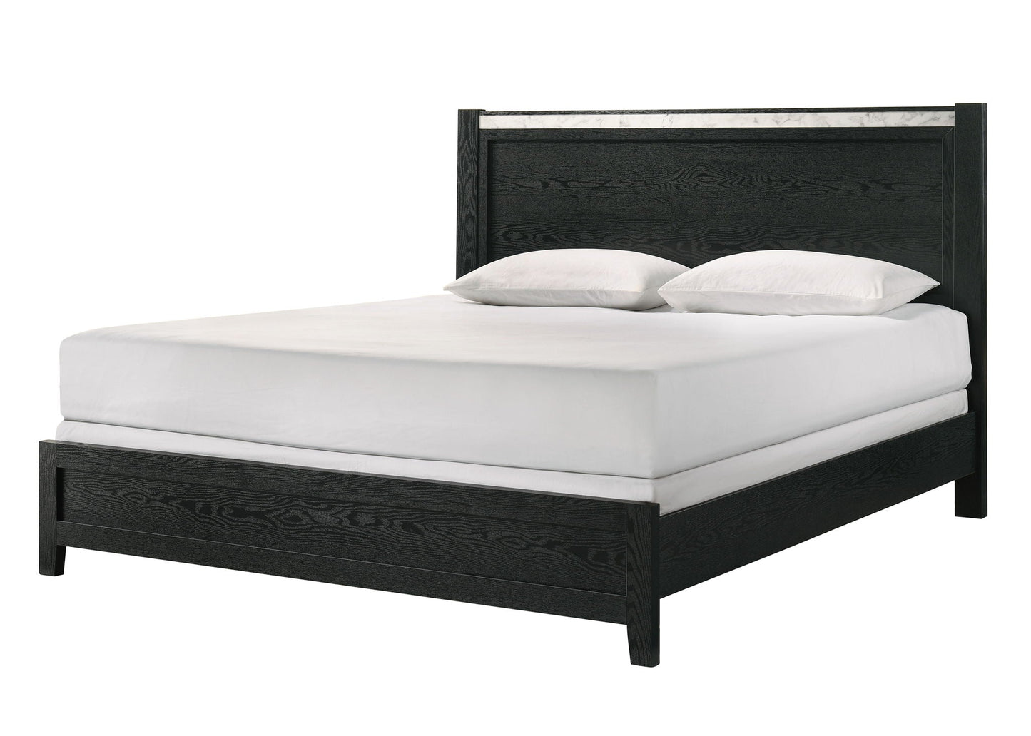 Lamar - Bed Crown Mark