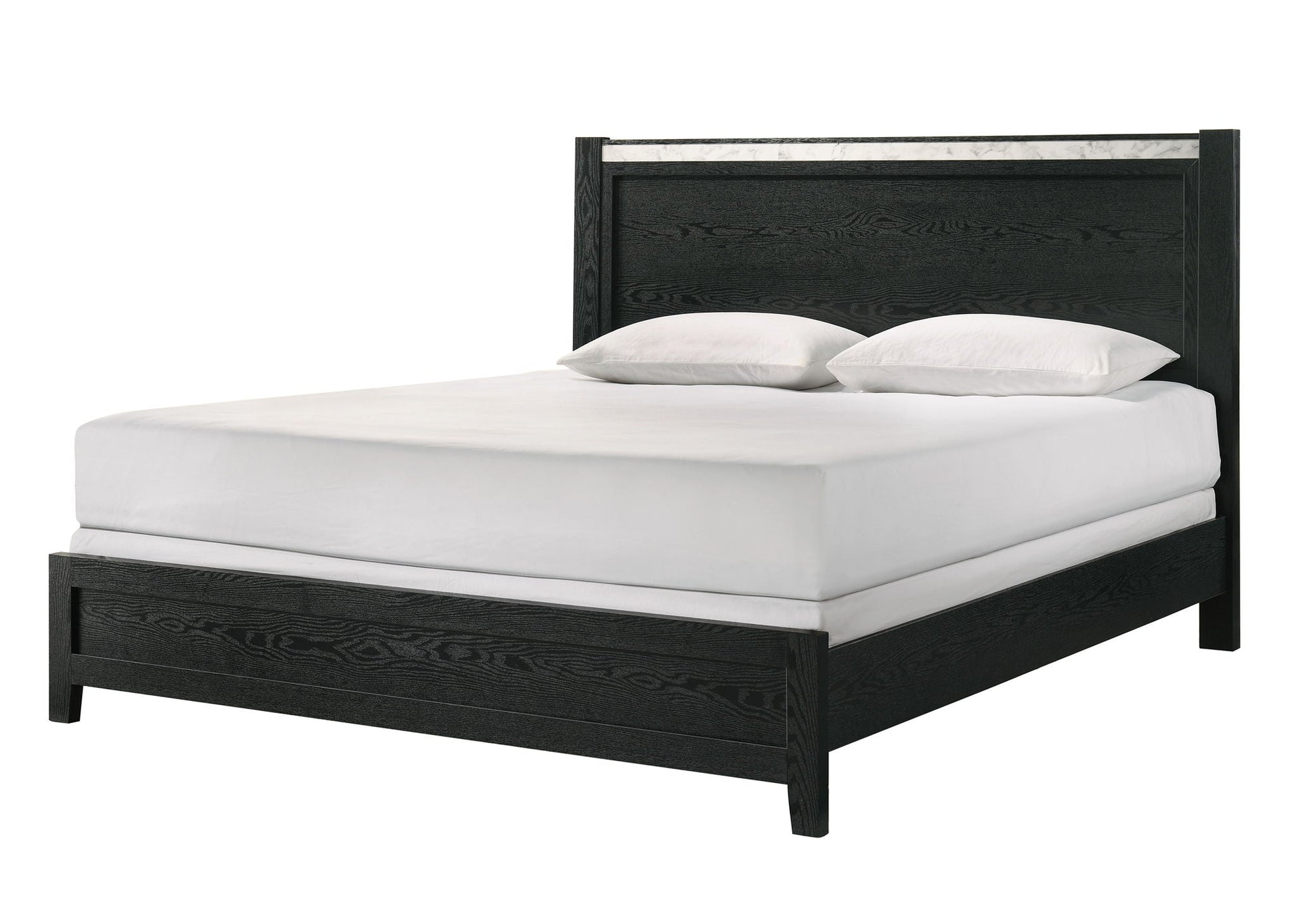 Lamar - Bed Crown Mark