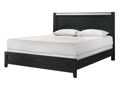 Lamar - Bed Crown Mark