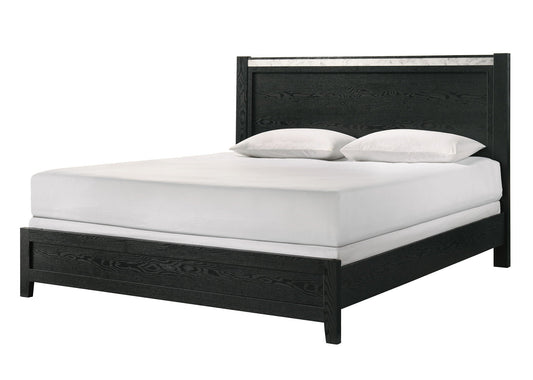 Lamar - Bed Crown Mark