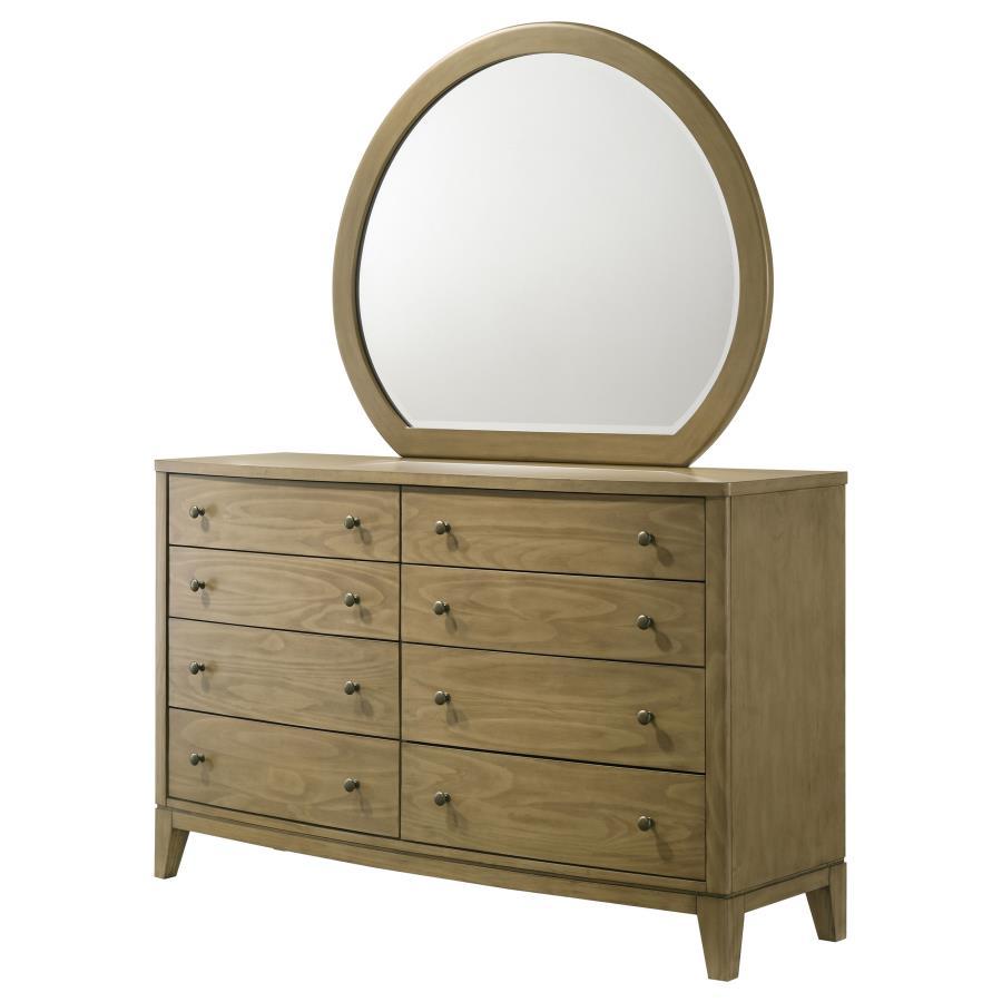 Granada - 8-Drawer Dresser Coaster Fine Furniture