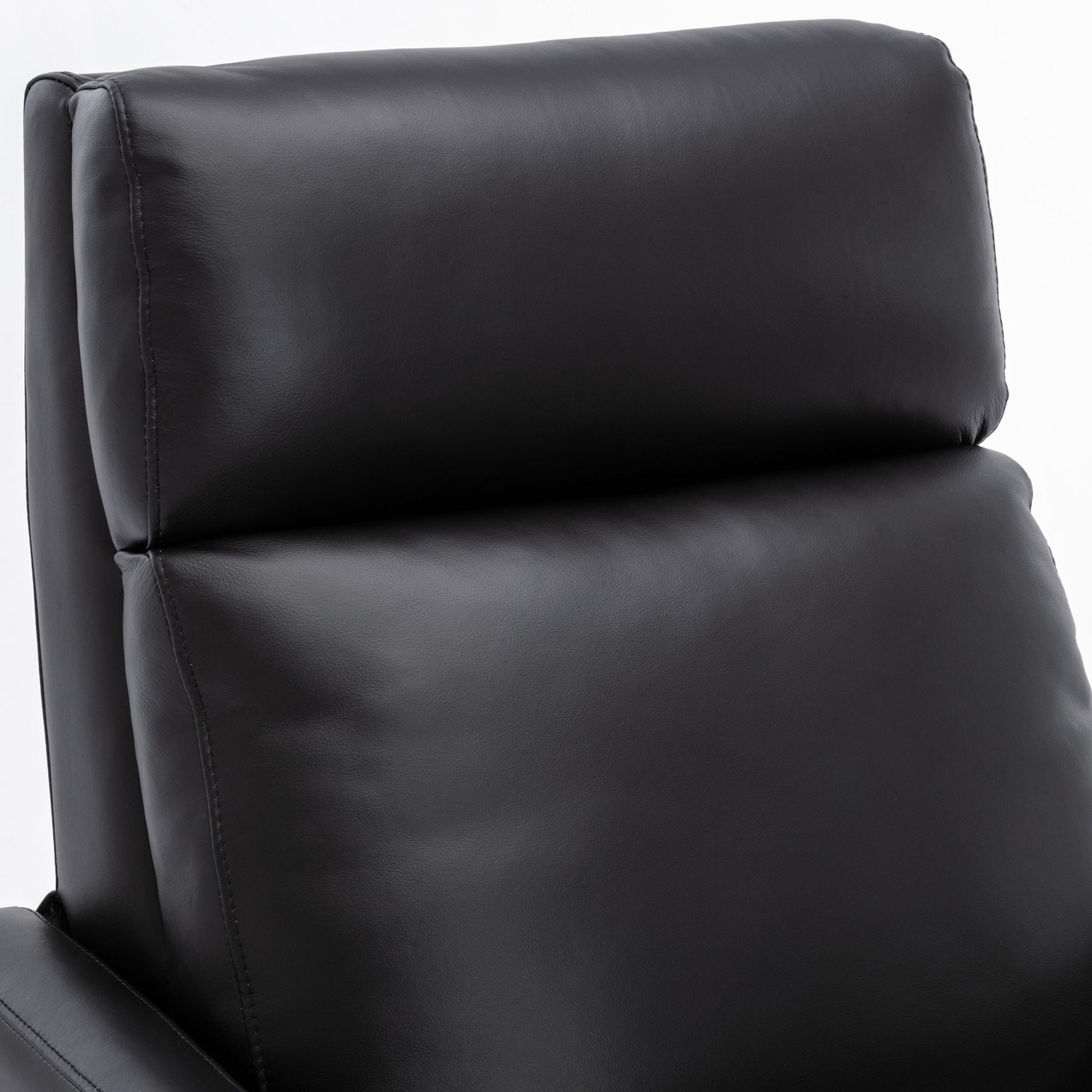 Richland - Push Back Recliner Chair Home Essentials