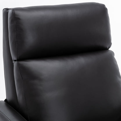 Richland - Push Back Recliner Chair Home Essentials
