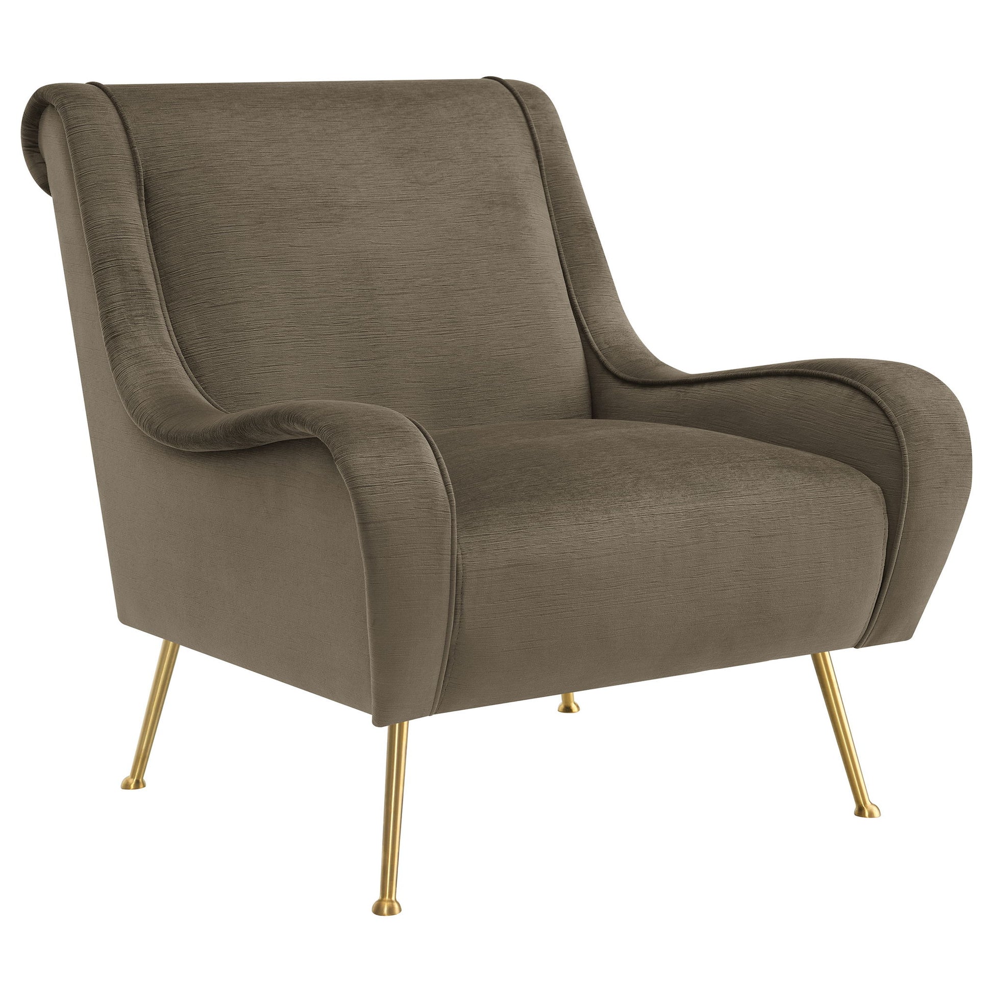 Lundy - Accent Chair Furniture Max