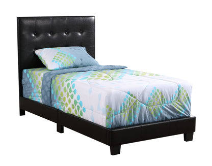 Caldwell - Bed