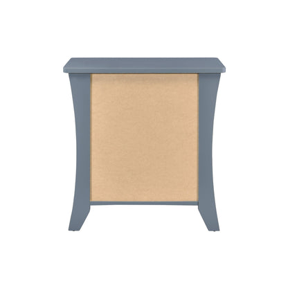 Colt - Accent Table, Functional Design Acme