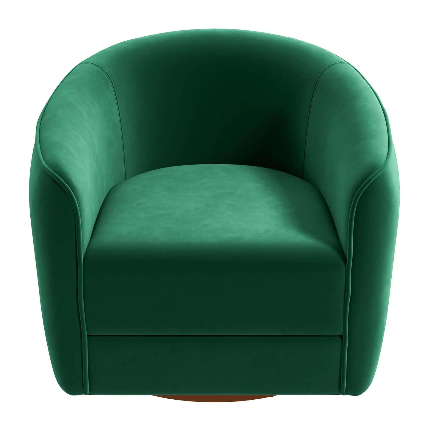 Elise - Mid-Century Modern Swivel Chair Ashcroft Furniture