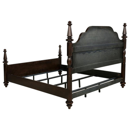 Andover - Bedroom Set Coaster Fine Furniture