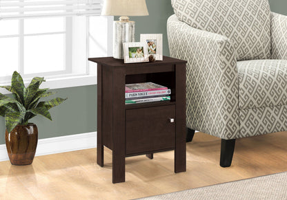 Accent Nightstands, Storage, And Transitional 8th Street