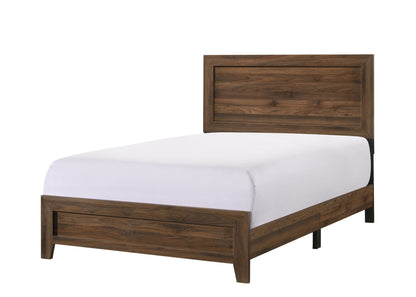 Millie - Bedroom Set Crown Mark