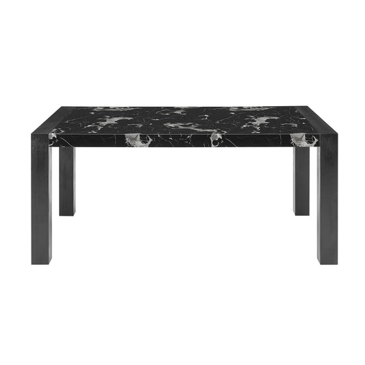 Dahiris - Dining Table - Black Global Furniture USA