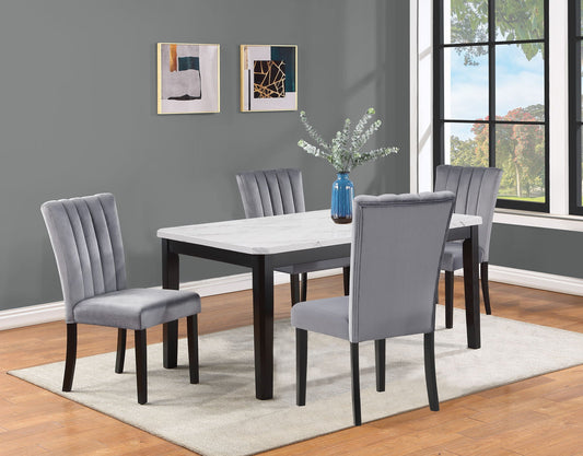 Pascal - Dining Room Set Crown Mark
