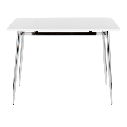 Marcel - Contemporary, Counter Table Lumi Source