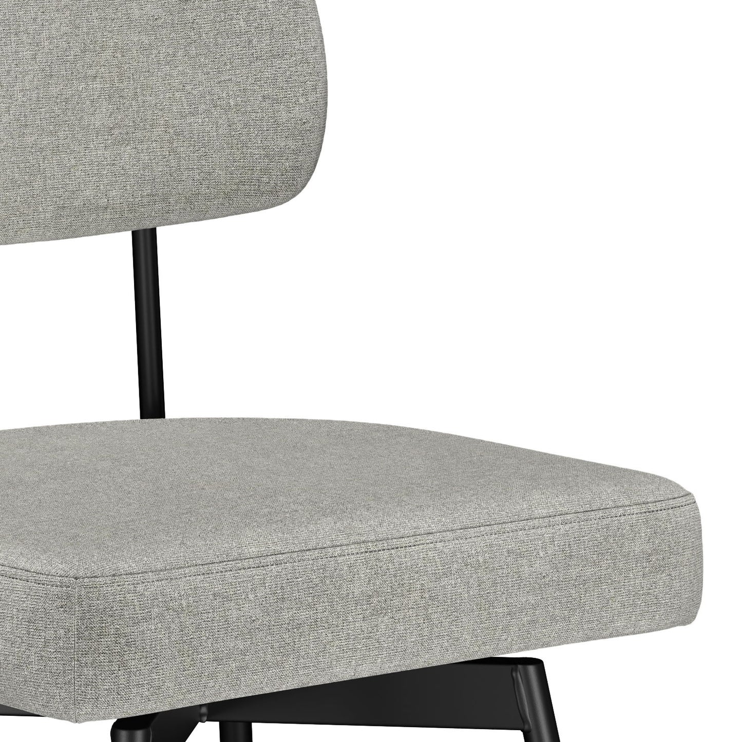 Giselle - Swivel Counter Height Stool (Set of 2) Simpli-Home