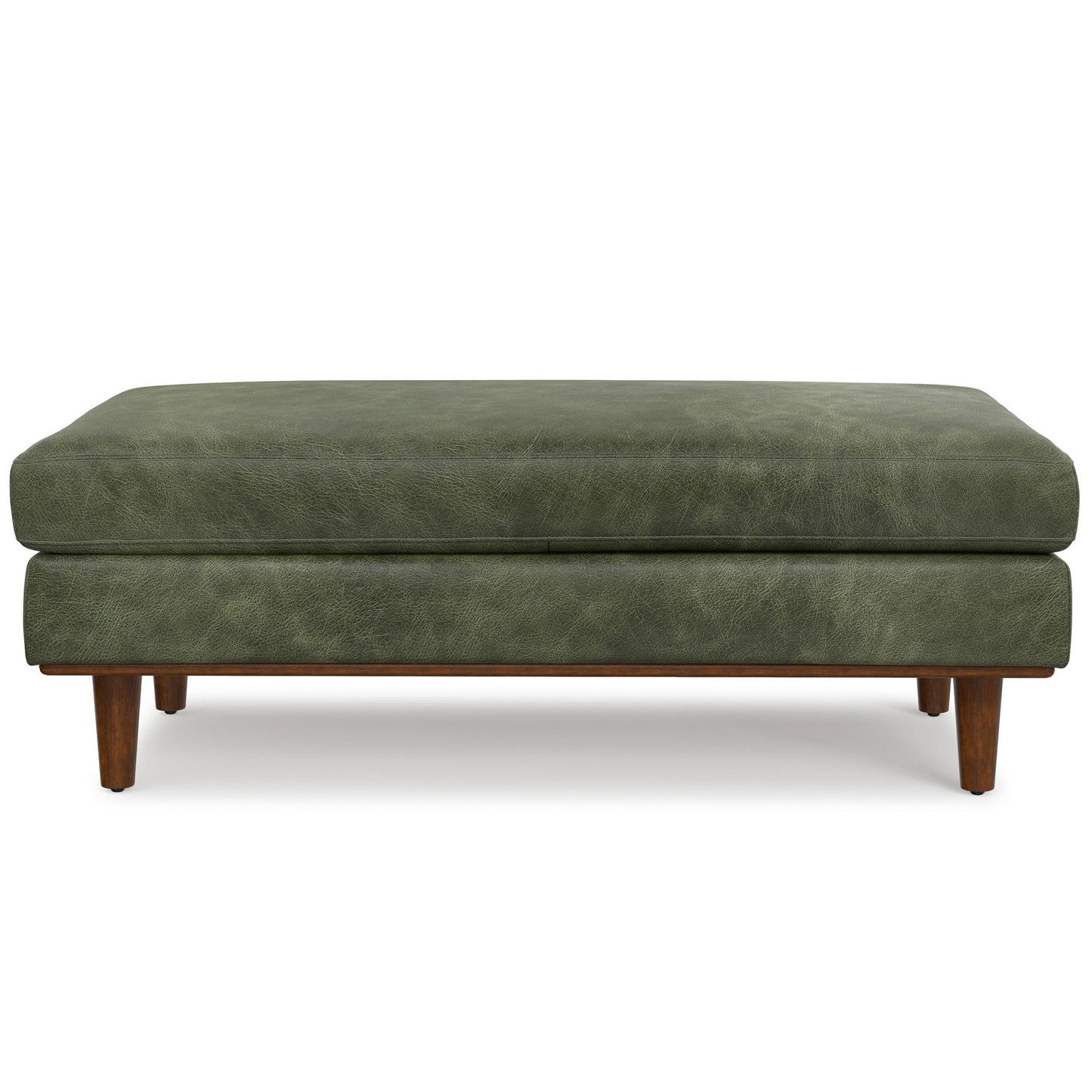 Morrison - Handcrafted Ottoman