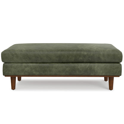 Morrison - Handcrafted Ottoman