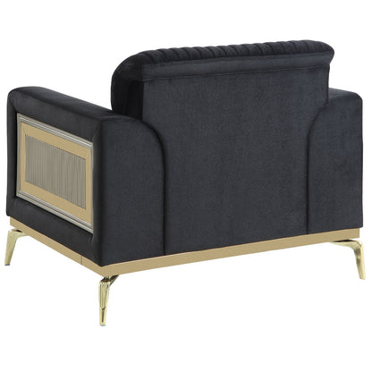 Antigua - Upholstered Chair Matrix Furniture Group