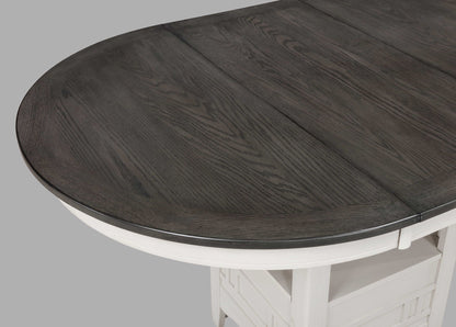 Hartwell - Dining Room Set Crown Mark