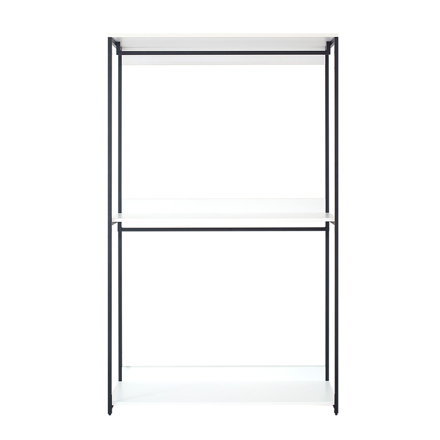 Fiona - Walk In Closet With Shelves Home Essentials