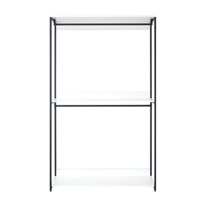 Fiona - Walk In Closet With Shelves Home Essentials