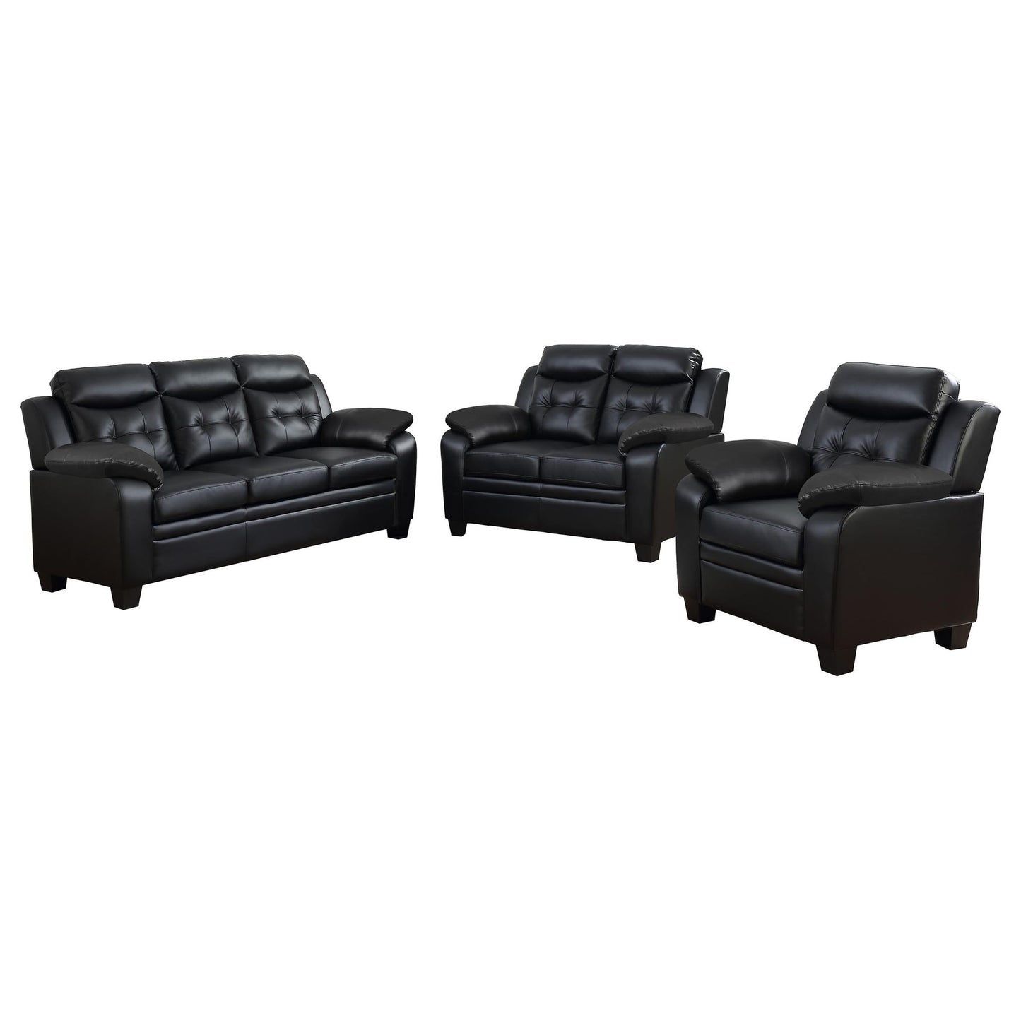 Castro - Living Room Set Furniture Max