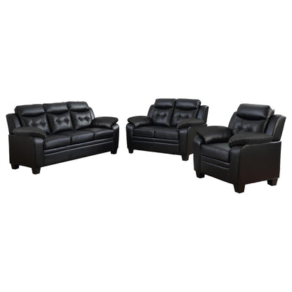 Castro - Living Room Set Furniture Max