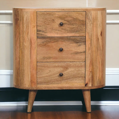 Mini Cabinet Artisan Furniture