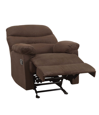 Arcadia - Micro Motion Glider Recliner Acme
