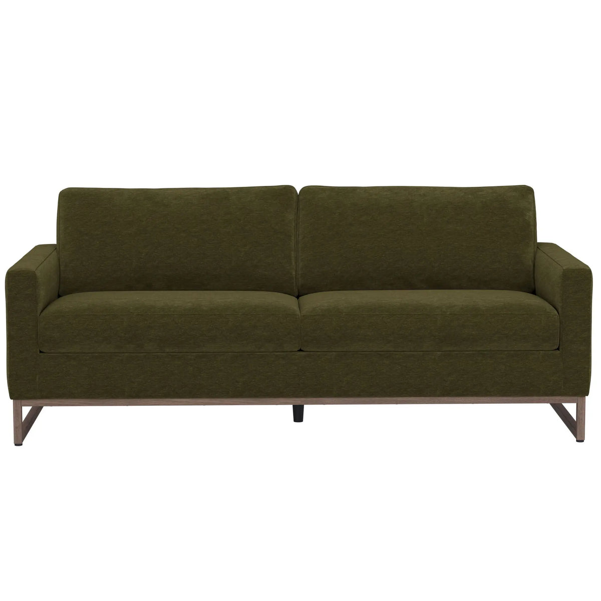 Contemporary Design Sofa Emerald Home