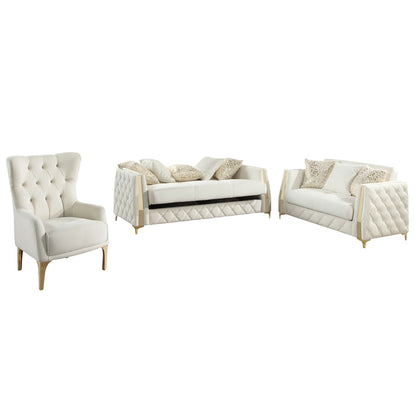Lippa - Living Room Set Matrix Furniture Group
