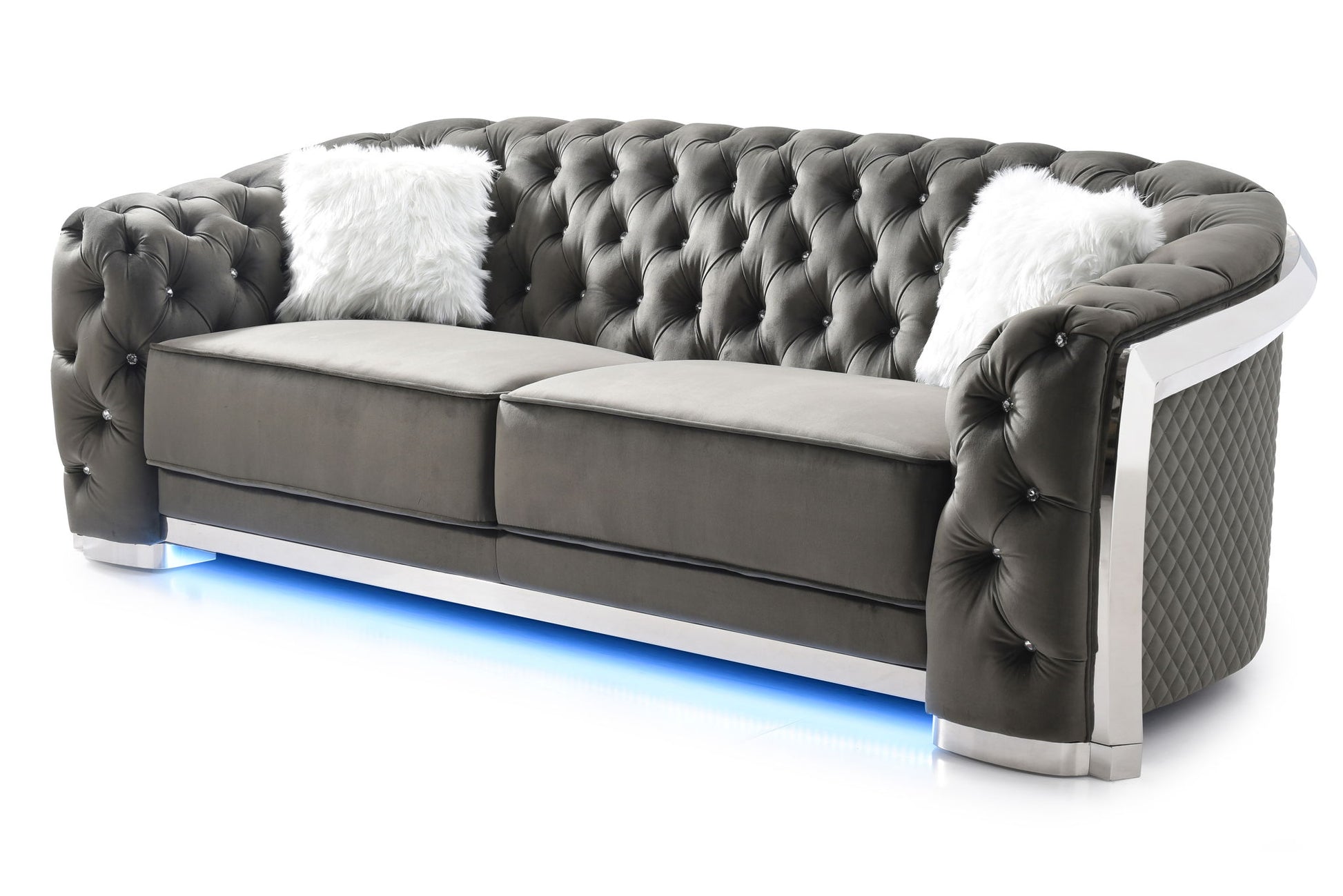 Sapphire - Sofa Glory Furniture