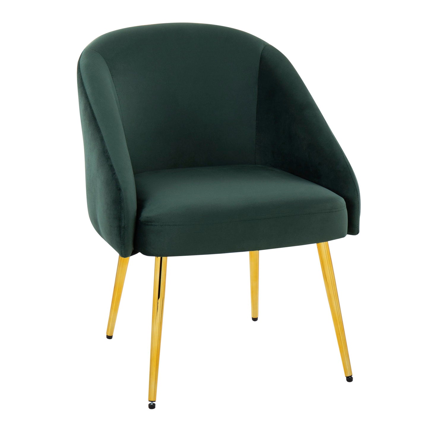 Shiraz - Contemporary / Glam Chair Lumi Source