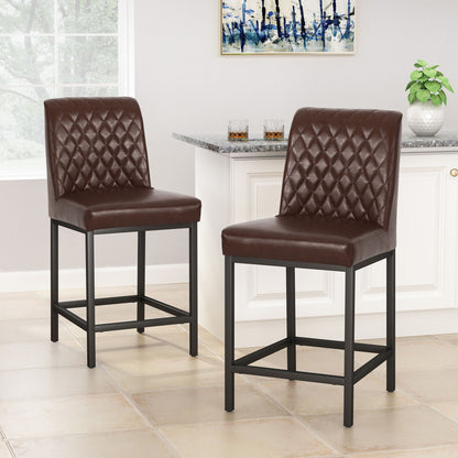 Counter Stool (Set of 2) Noble House