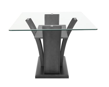 Camelia - Dining Table - Gray Crown Mark