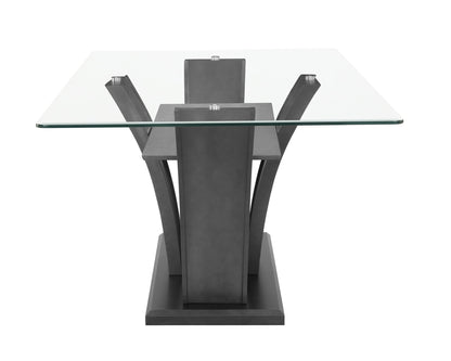 Camelia - Dining Table Crown Mark