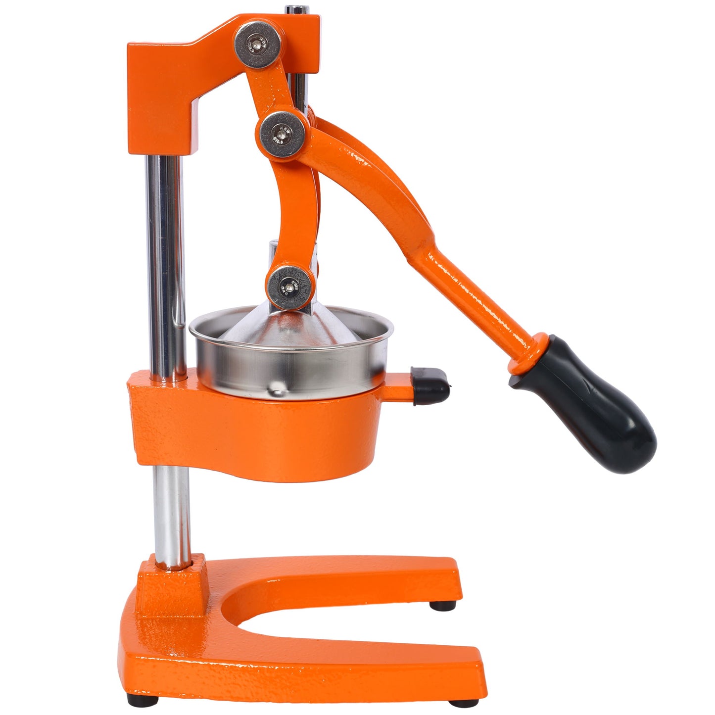 Manual Hand Press Citrus Juicer Daily Nest
