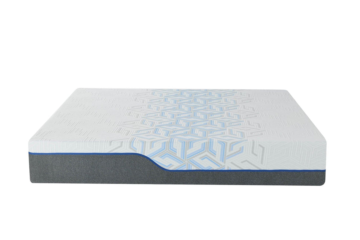 MLILY ChiroPro - 1.0 Firm Mattress MLILY