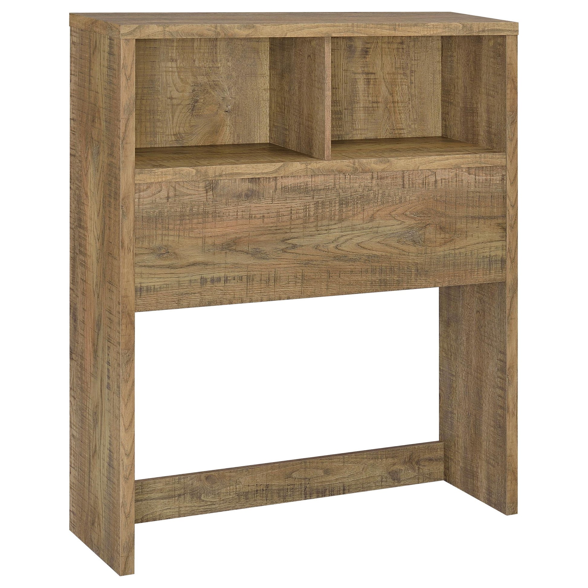 Geary - 3 Piece Bedroom Set With Bookcase Headboard Furniture Max