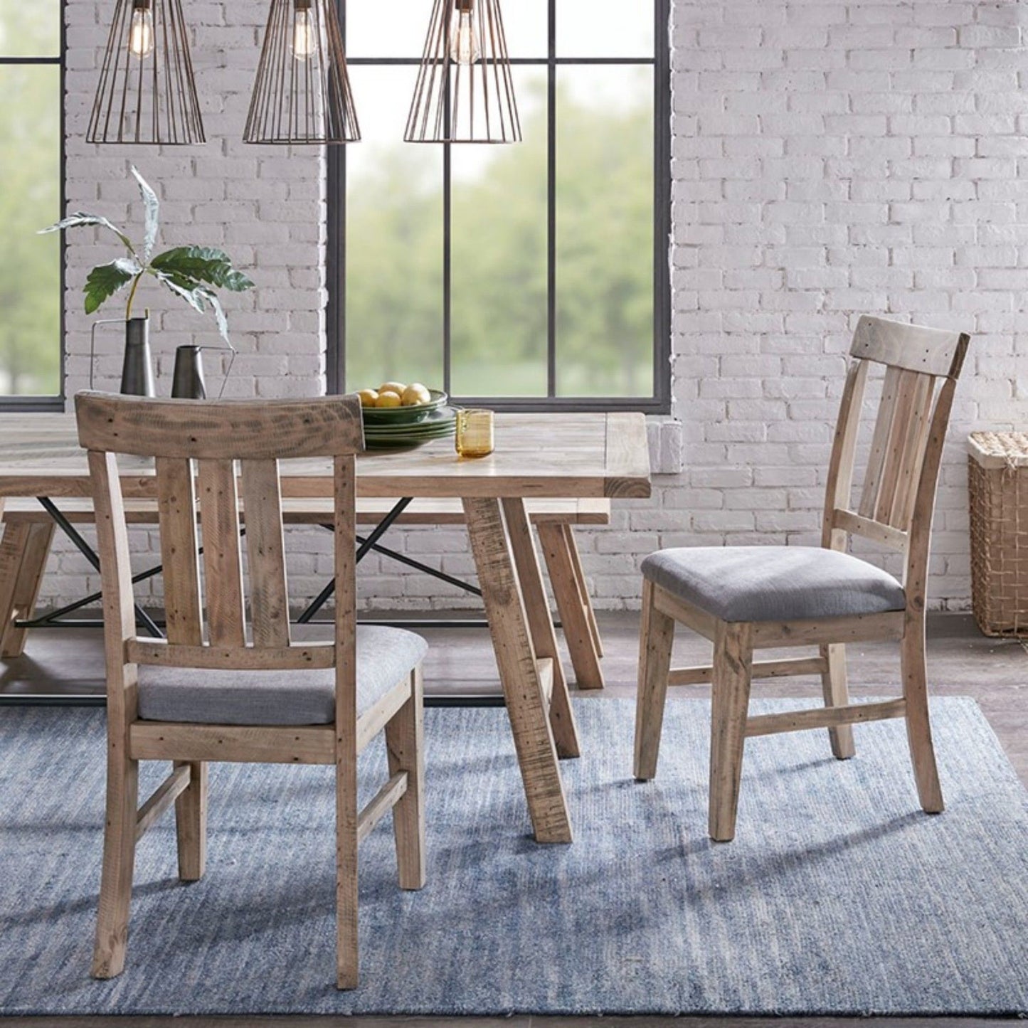 Sonoma - Dining Side Chair (Set of 2) JLA